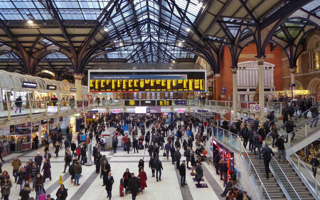 A New Chapter: Why Your New Year Resolutions Are the Key to Your Leadership Story