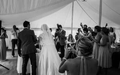 Well, did you pop the question?