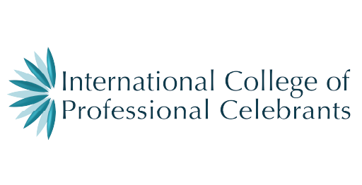 International College of Professional Celebrants logo