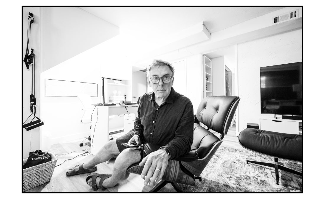 Speed of Life Is Often Only Understood at the End. Why Wait?
